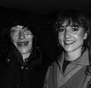 Ivy's project expanded way beyond its initial scope