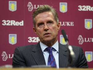 Supporting image for story: Ambitious owners say 'sky is the limit' for Aston Villa following promotion