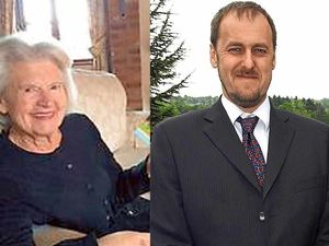 Supporting image for story: Staffordshire grandmother's death 'a tragic accident'