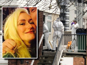 Supporting image for story: June Jones: West Bromwich murder victim was found dead in bath