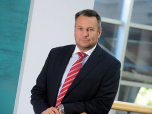 Supporting image for story: Funding to support firms' Brexit preparations

