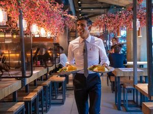 Supporting image for story: Andy Richardson: 'Can he fix it? Yes he can'