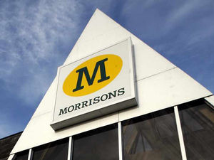 Supporting image for story: Civic society raises concerns over Oswestry Morrison's store access