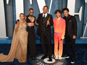 Supporting image for story: Willow Smith: I love and accept my family for their humanness