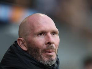 Supporting image for story: Michael Appleton outlines free agent reality and issues George Nurse future update amid potential player departures