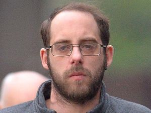 Supporting image for story: Danger driver jailed for 80mph head-on A53 crash that killed 'selfless' 19-year-old woman