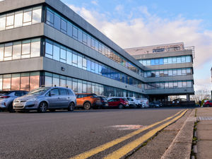 Supporting image for story: Shropshire Council's financial hole isn't as deep as feared - report