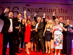 Supporting image for story: Shropshire Business Awards finalists are named