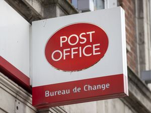 Supporting image for story: MPs call for banking hubs to sell stamps to counter Post Office closures