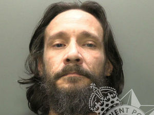 Supporting image for story: US paedophile who flew to Wales to ‘marry’ schoolgirl jailed