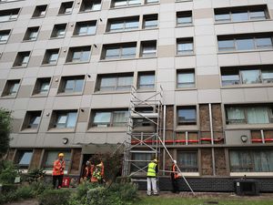 Supporting image for story: Housebuilders Barratt and Redrow face bumper bills over cladding works