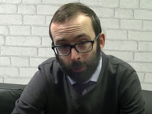 Supporting image for story: Matt Maher's West Brom update - May 10th