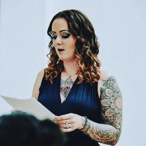 Amy passed away in May 2022 from vaginal cancer