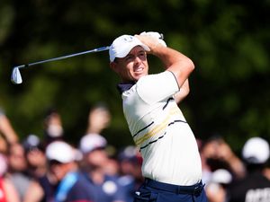 Supporting image for story: Rory McIlroy calls for ‘higher standard’ after being subjected to crowd abuse