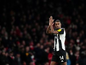 Supporting image for story: Alexander Isak poised to join Liverpool from Newcastle on Transfer Deadline Day