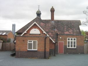 Supporting image for story: Yoga, cookery and holiday fun coming to Shrewsbury community centre in new scheme