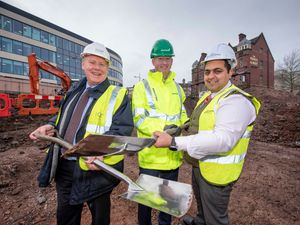 Supporting image for story: Economy boss quits Wolverhampton Council cabinet