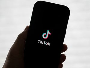 Supporting image for story: TikTok removed from app stores ahead of US law banning platform