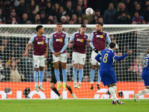 Supporting image for story: Unai Emery issues warning to Aston Villa players ahead of Chelsea clash