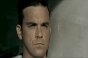 Supporting image for story: Take That release clip from The Flood!