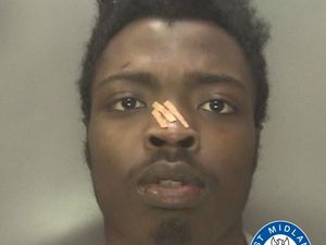 Supporting image for story: Man convicted of killing his neighbour in Birmingham