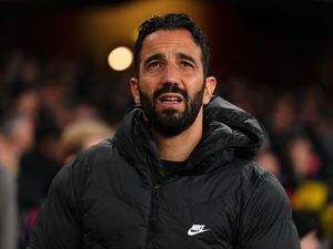 Supporting image for story: Man Utd edging closer to Ruben Amorim appointment