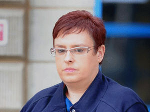 Supporting image for story: Travel agent pocketed currency exchange cash