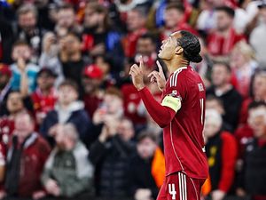 Supporting image for story: Liverpool seal another late win to see off Atletico Madrid in Champions League