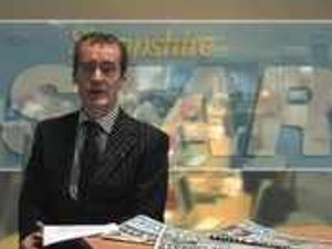 Supporting image for story: Bulletin: Latest on house smash