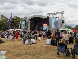 Supporting image for story: Flackstock returns for second year to honour Caroline Flack