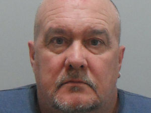 Supporting image for story: Telford paedophile, 54, is jailed for 12 years