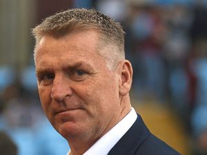 Supporting image for story: Aston Villa boss Dean Smith: The only team who can stop us, is us