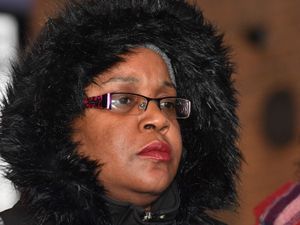 Supporting image for story: Mother loses High Court challenge over murdered son’s inquest