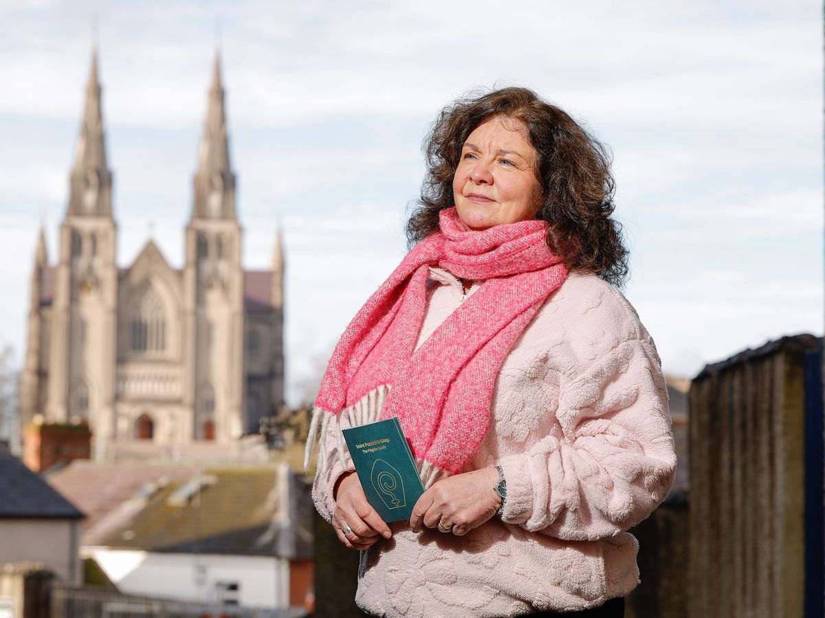 Northern Ireland&rsquo;s answer to the Camino de Santiago hailed