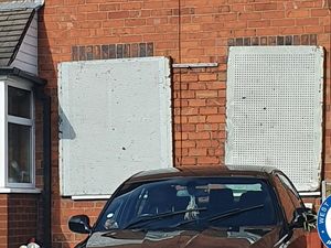 Supporting image for story: Alleged Black Country drug den shut down by police after raid