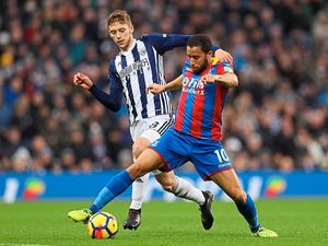 Supporting image for story: Alan Pardew has ideas for West Brom teenager Sam Field