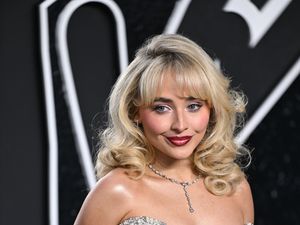 Supporting image for story: Singer Sabrina Carpenter says she was ‘led astray’ during her early career