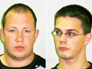 Supporting image for story: Stafford burglar and accomplice guilty on death of man, 87