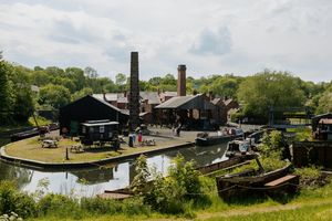 The Black Country Living Museum