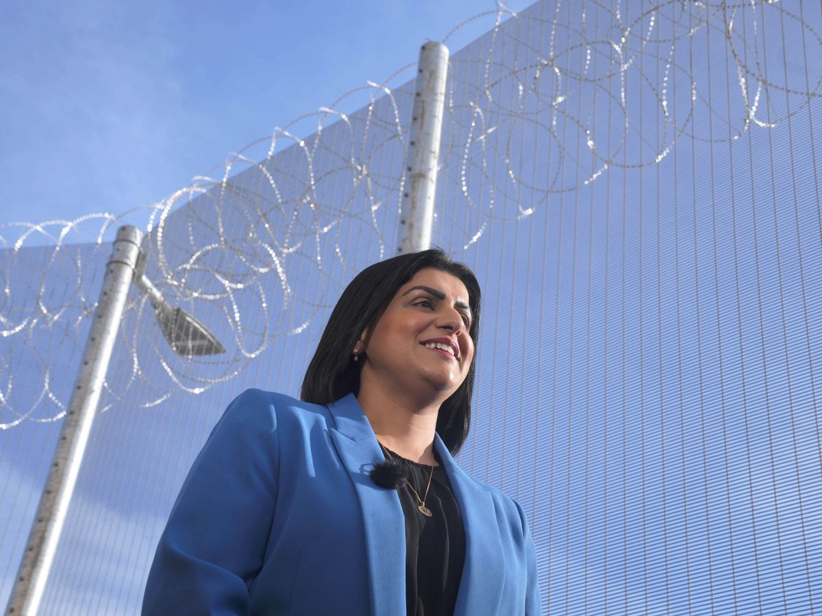 New laws to reduce use of short prison sentences expected within weeks New laws to reduce use of short prison sentences expected within weeks