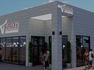 Supporting image for story: New steakhouse restaurant to open in Walsall creating 30 jobs