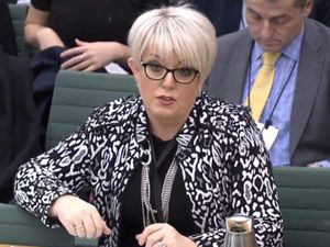 Supporting image for story: Victims’ commissioner Baroness Helen Newlove dies after short illness