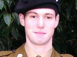 Supporting image for story: Shropshire soldier 'unlawfully killed' in Afghanistan