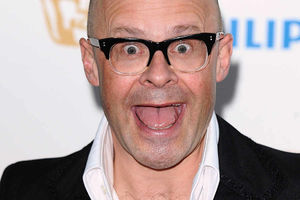 Supporting image for story: Review: Harry Hill, Sausage Time, Alexandra Theatre