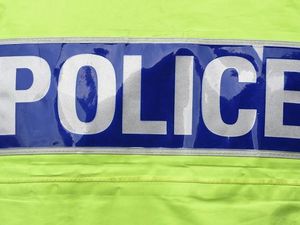 Supporting image for story: Staffordshire Police work with football clubs to crack down on hate crime ahead of World Cup