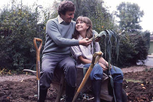 Supporting image for story: Claire Dunn: We're well on the way to our Good Life