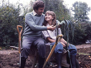 Supporting image for story: Claire Dunn: We're well on the way to our Good Life