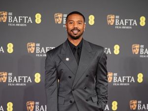 Supporting image for story: Film studio raised immediate concerns about racial slur at Baftas