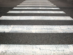 Supporting image for story: Walsall Council given £500,000 to spend on updating pedestrian crossings