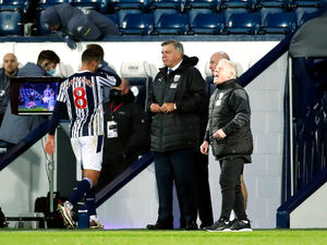 Supporting image for story: Blackpool v West Brom: FA Cup offers Sam Allardyce chance to cast an eye over more of his squad